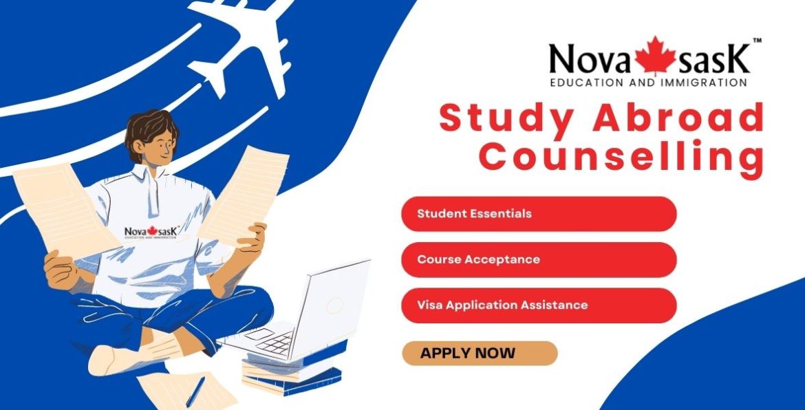 Canada Student Visa From India